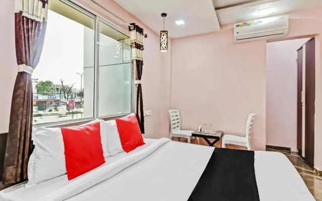 OYO 26938 Hotel Soni Inn