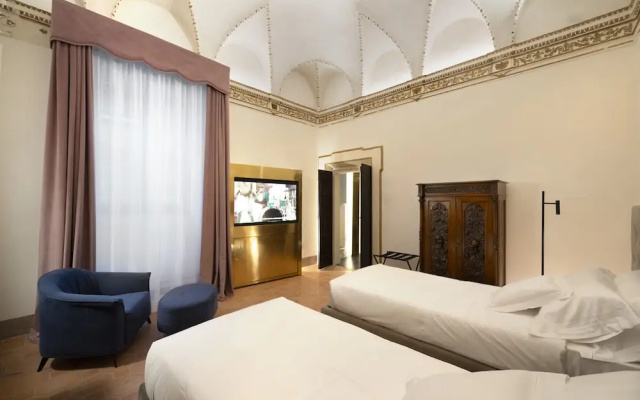 Palazzo Giusti Suites and Spa