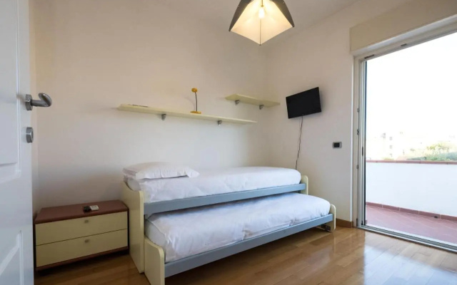 L'ippocampo Guest House