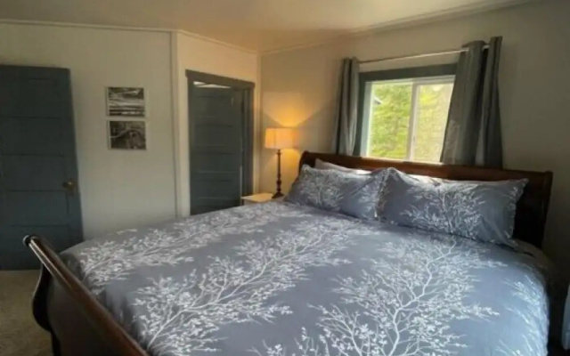 The Cannery Lodge