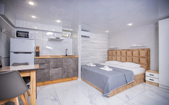 LoveHotelSirius Воскресенская 14/1
