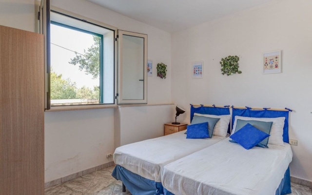 Casa Terrazza sul Mare