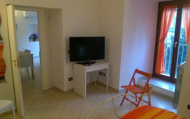 Bed And Breakfast Fonseca Naples