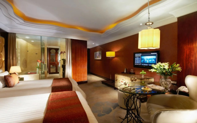 New Century Grand Hotel Ningbo