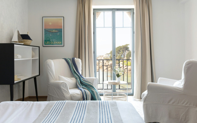 Le Castel Beau Site