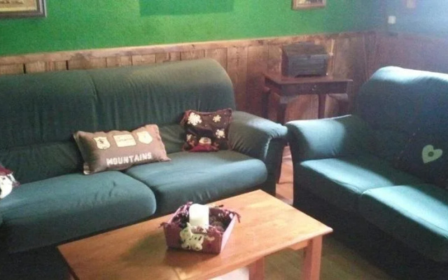 Hostal Ribera