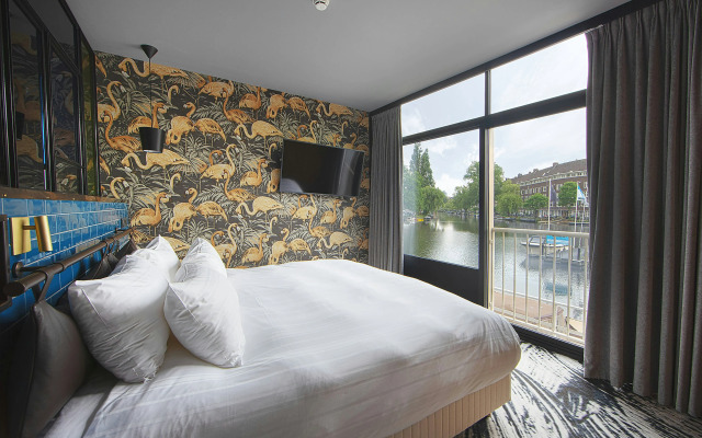 Apollo Hotel Amsterdam, a Tribute Portfolio Hotel