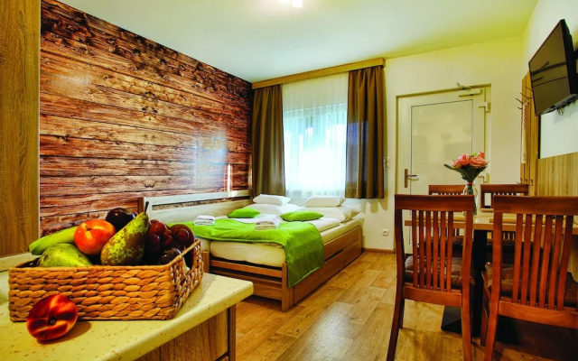 Hilson Apartments Jasná