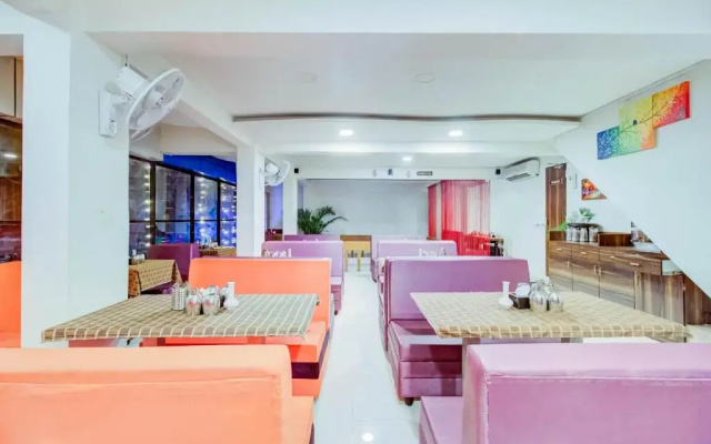 Hotel Springs by OYO Rooms
