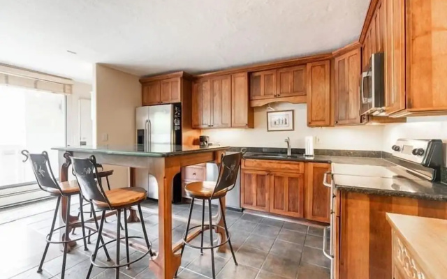 Scorpio Condos with Magnificent Vail Mountain Views by RedAwning