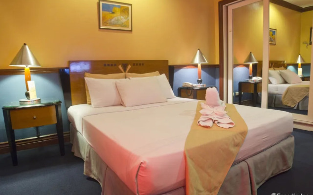 Souper Apartments Jozsefvaros