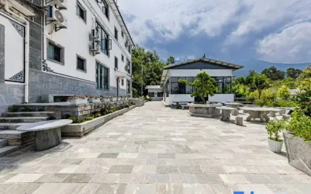 VLGOROUS·DREAMERSongyou Homestay