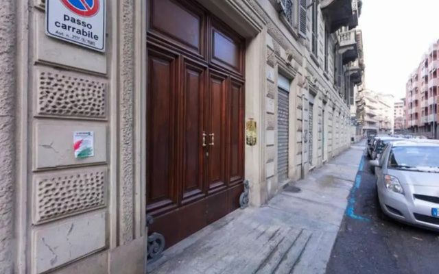 Casa Principe