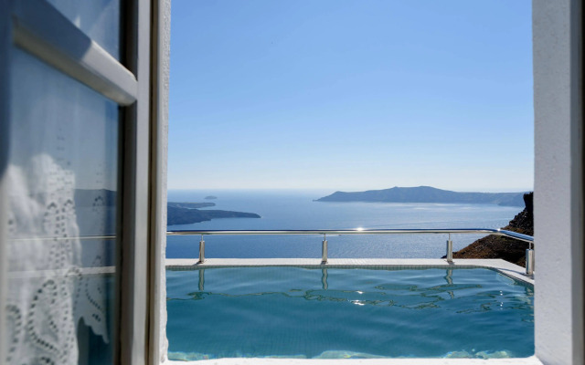 Vista Mare Suites