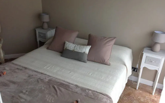 B&B My Home