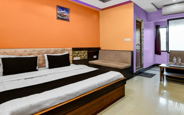 Hotel O Cooch Behar