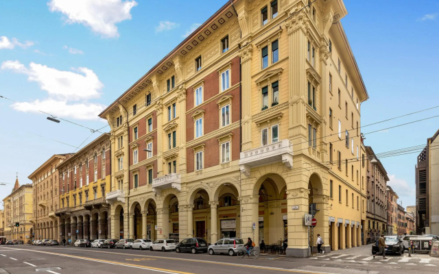 Irnerio Apartments - Yellow Cat by Wonderful Italy