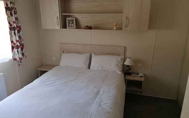 Le Cabri Resort
