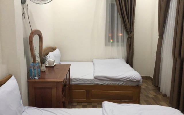 7S Hotel Minh Thanh Dalat