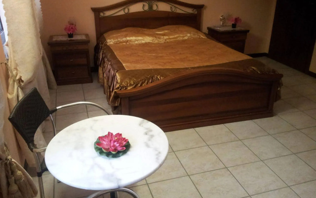 Albergo Firmino