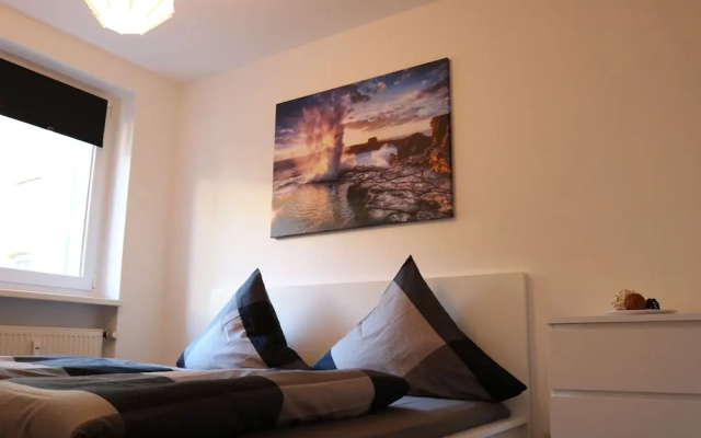 Suite Auenviertel