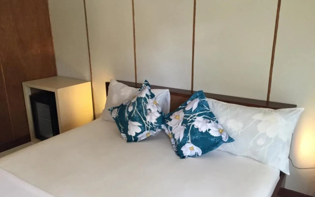 Denaya Lodge