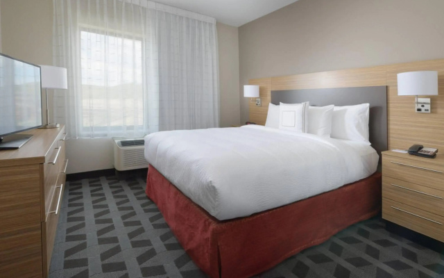 TownePlace Suites by Marriott Denver South/Lone Tree