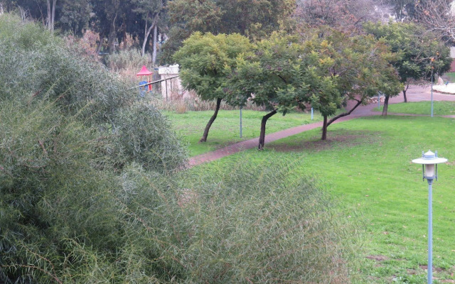 Agas Holiday Apartments Kiryat Shmona
