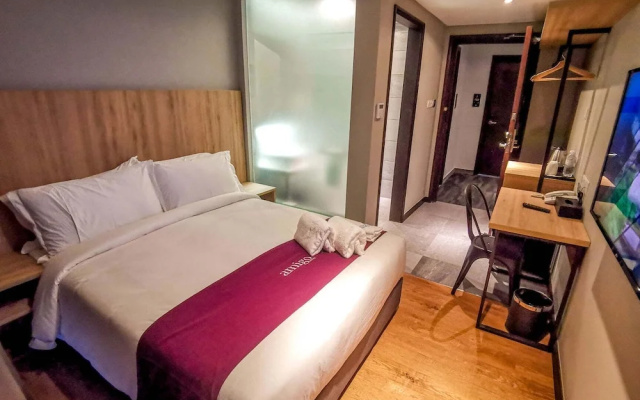 Amigo Hotel Bintulu