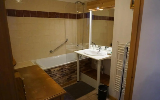 Résidence Cristallines - 2 Pièces pour 4 Personnes 59