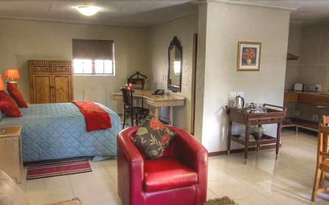 Feng Shui Guest Resort