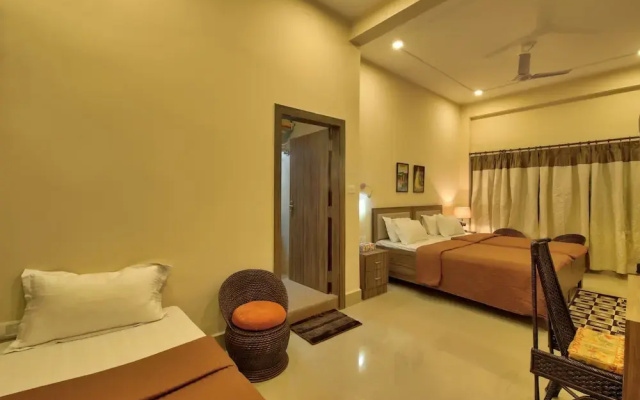 Harmony House - A Boutique Hotel