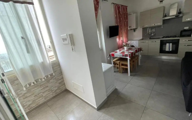 La casa di Mimma