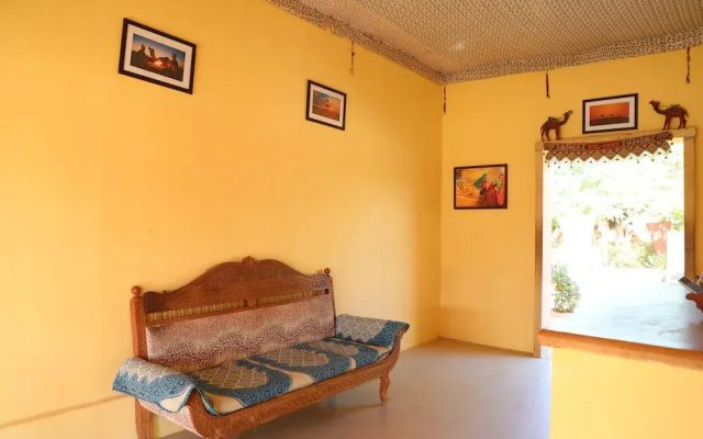 Khuri Resort
