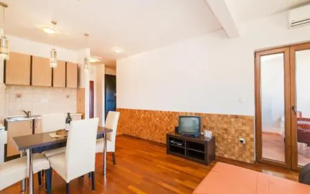 Apartments DM