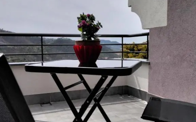 Vento di Levante Suite