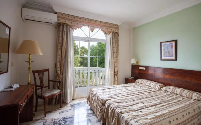 Hotel Hidalgo