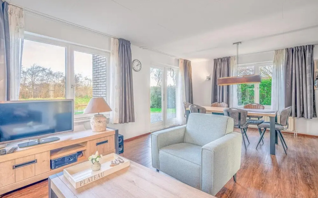 Charming Villa Near the sea and Forest