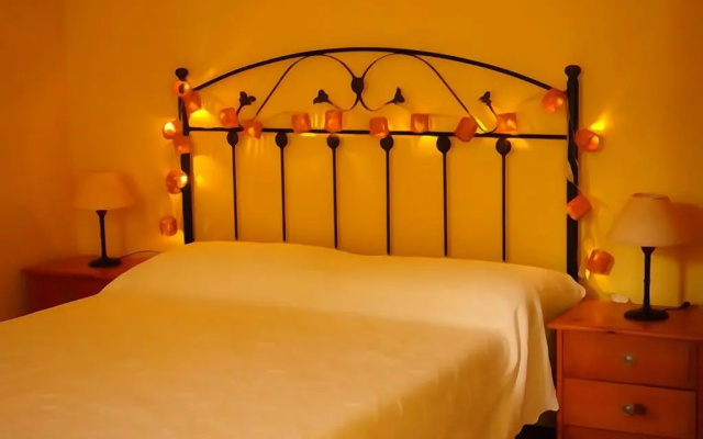 Apartment in La Gomera 100799