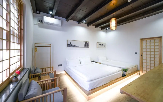 Elsewhere Hotel Inn Ancient City Center Branch