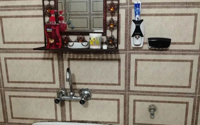 Ibn Khaldoon Apartment