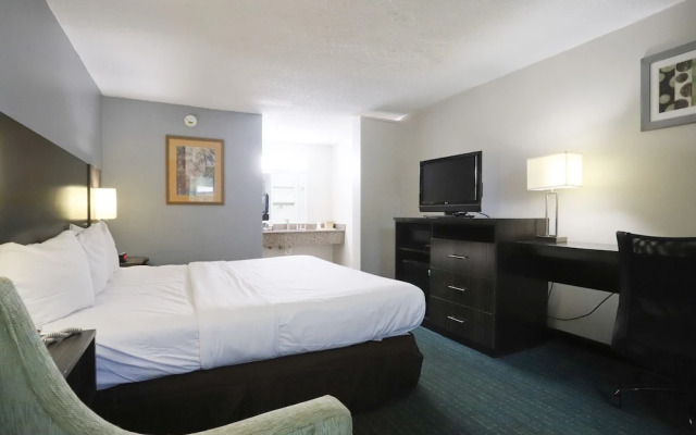 Greenville Inn and Suites