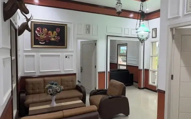 SANERA Villa by SATYA Hospitality