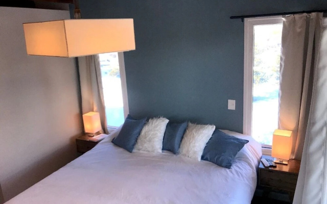 Luxury 2 Bedr Apart Cerro Catedral VC2