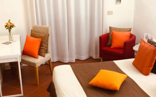 B&B Antichi Colori
