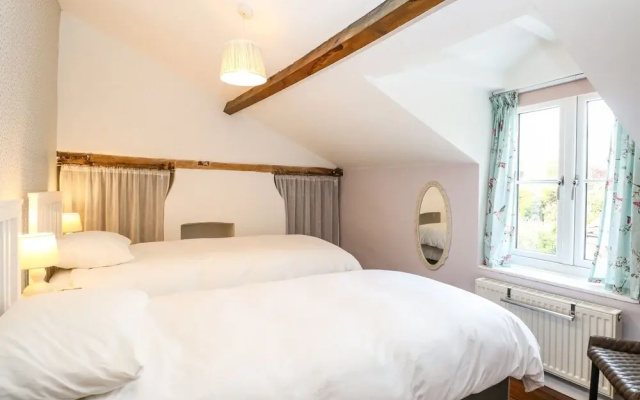 1 Chelsea Cottage