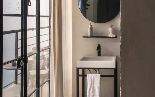 Casa Frida Sma Boutique Apartment