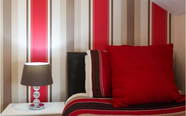 The Riviera Guest House