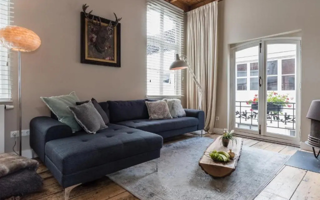 De zeeuwse Suites