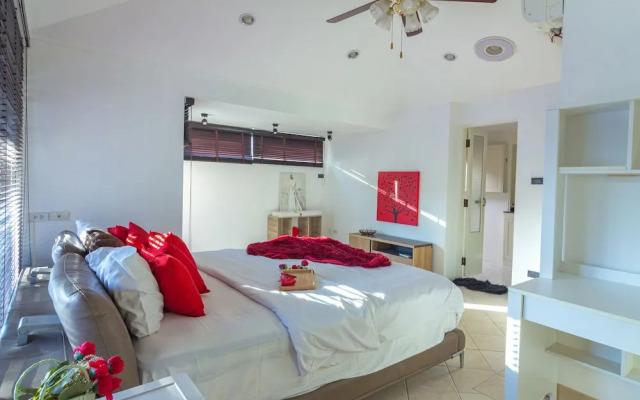 Thabali Oasis private pool 3bhk